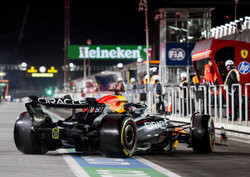 F1 -  GP Las Vegas