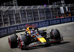 F1 -  GP Las Vegas