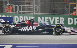 F1 -  GP Las Vegas