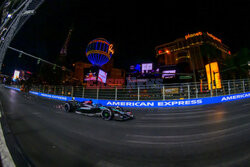 F1 -  GP Las Vegas