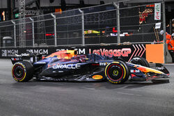 F1 -  GP Las Vegas