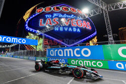 F1 -  GP Las Vegas