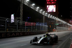 F1 -  GP Las Vegas