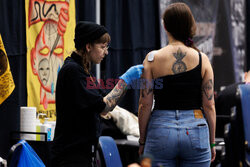 Tattoo Expo w Rijece