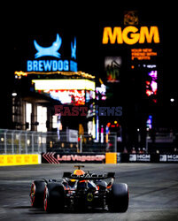 F1 -  GP Las Vegas