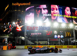 F1 -  GP Las Vegas