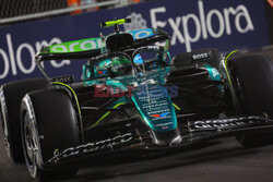 F1 -  GP Las Vegas