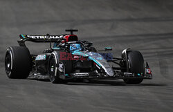 F1 -  GP Las Vegas