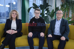 Dzień Dobry TVN i jego goście - listopad 2024