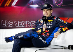 F1 -  GP Las Vegas