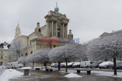 Warszawa Marek Bazak