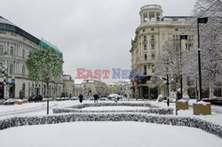 Warszawa Marek Bazak