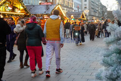 Bożonarodzeniowe jarmarki na świecie