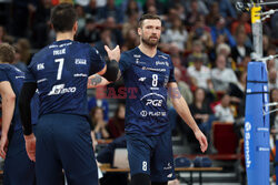 Trefl Gdansk - PGE Projekt Warszawa