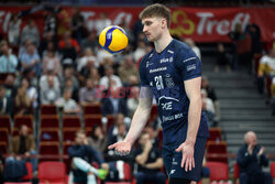 Trefl Gdansk - PGE Projekt Warszawa