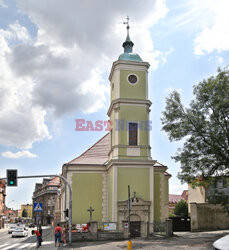 Dolny Śląsk Monk