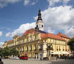 Dolny Śląsk Monk