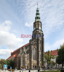 Dolny Śląsk Monk