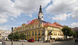 Dolny Śląsk Monk