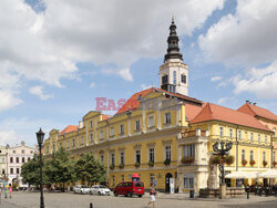 Dolny Śląsk Monk