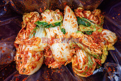 Festiwal kimchi w Seulu