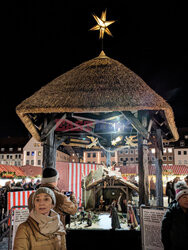 Bożonarodzeniowe jarmarki na świecie