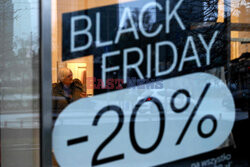 Black Friday 2024