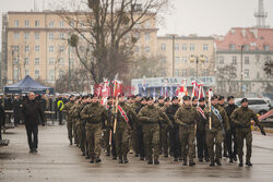 Święto Marynarki Wojennej w Gdyni