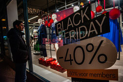 Black Friday 2024