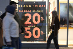 Black Friday 2024