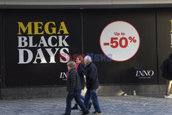 Black Friday 2024