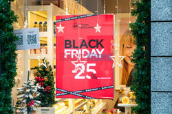 Black Friday 2024