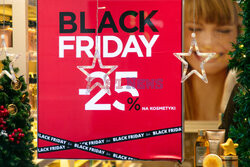 Black Friday 2024