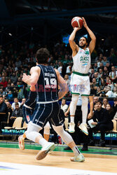 8. kolejka Orlen Basket Ligi