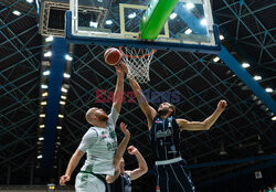 8. kolejka Orlen Basket Ligi