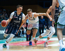 8. kolejka Orlen Basket Ligi