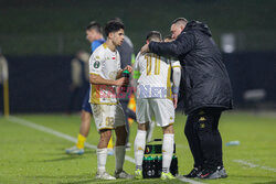 LKE : NK Celje - Jagiellonia Białystok
