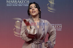 21. Festiwal Filmowy w Marrakeszu