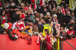 Eliminacje Euro 2025 kobiet: Polska - Austria