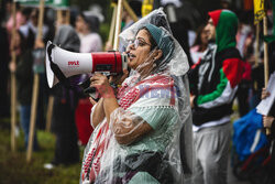 Międzynarodowy Dzień Solidarności z Palestyną