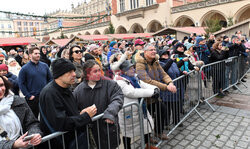 Bożonarodzeniowe jarmarki w Polsce