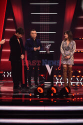 15. jubileuszowa edycja The Voice of Poland - finał