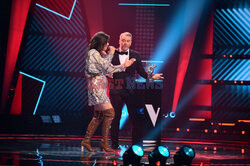 15. jubileuszowa edycja The Voice of Poland - finał