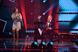 15. jubileuszowa edycja The Voice of Poland - finał