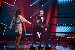 15. jubileuszowa edycja The Voice of Poland - finał