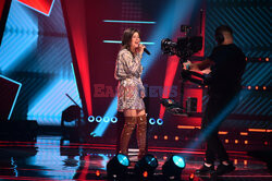 15. jubileuszowa edycja The Voice of Poland - finał