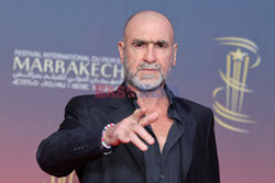 21. Festiwal Filmowy w Marrakeszu