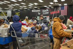 Black Friday 2024