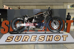 Yokohama Hot Rod Custom Show