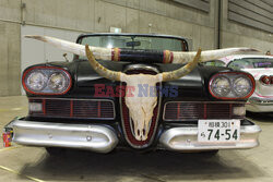 Yokohama Hot Rod Custom Show